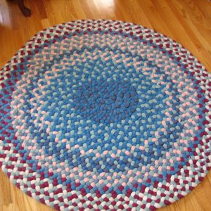 Braided Rug 1