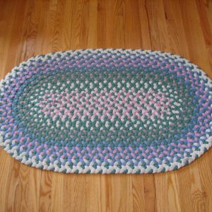 Braided Rug 2