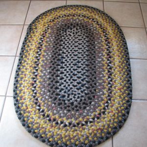 Braided Rug 3