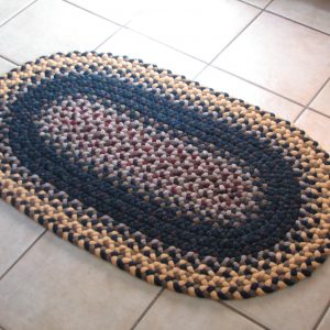 Braided Rug 4