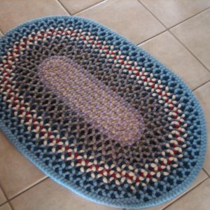 Braided Rug 5