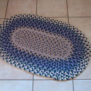 Braided Rug 6