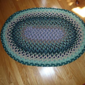 Braided Rug 8