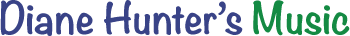 diane hunter logo