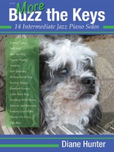 More Buzz the Keys Cover