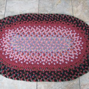 Braided Rug 7